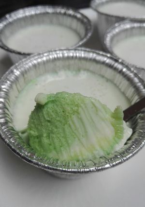 Foto resep SARIKAYA keto