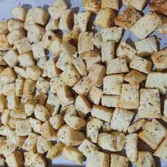 รูปของ Garlic Crouton