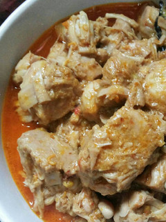 Foto resep Sayur Nangka Muda