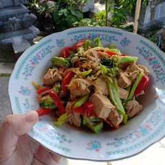 รูปของ Tumis Ayam Brokoli