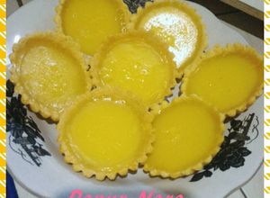 Foto resep Pie Susu empuk Legit manisnya Pas