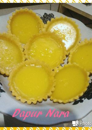 Foto resep Pie Susu empuk Legit manisnya Pas