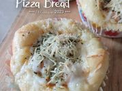 Gambar pizza oven bread improver