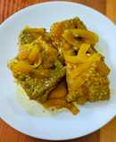 JJ’s Pickled Fish
