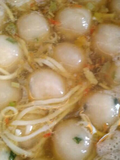 Foto resep Cilok Kuah Seblak