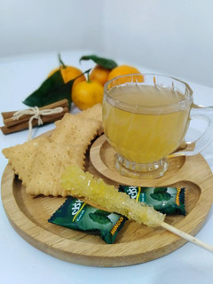 عکسی از دستور دمنوش زنجبیل