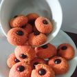 Kuker monde red velvet (Janda Genit)
