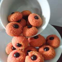 รูปของ Kuker monde red velvet (Janda Genit)