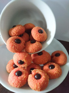 Foto resep Kuker monde red velvet (Janda Genit)
