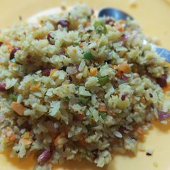 A picture of Poha.