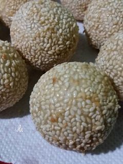 Foto resep Onde onde kentang