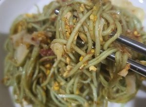 Foto resep Mi Goreng (Lemonilo) Kornet