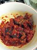 Dendeng Balado