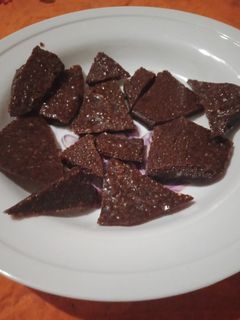 ગોળ પાપડી (Gol Papdi Recipe in Gujarati) રેસીપી મુખ્ય ફોટો