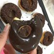 Donut super empuk n krenyes