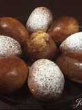 Bollos de Bilbao