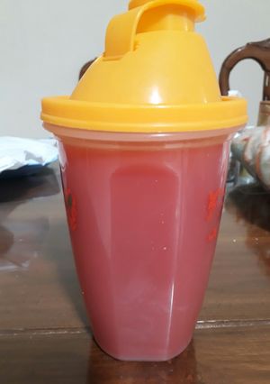 Foto resep Jus 3 diva