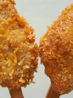 Foto resep Kaki Naga