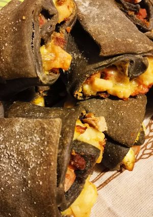 Foto di Panino Napoletano Saracino