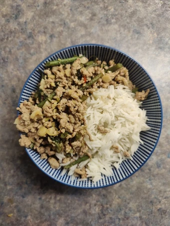 Easy Steps to Prepare Myanmar Spicy Pork which Delicious