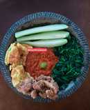 Sambal Tempong