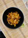 Sweet & sour Nauratan Chutney