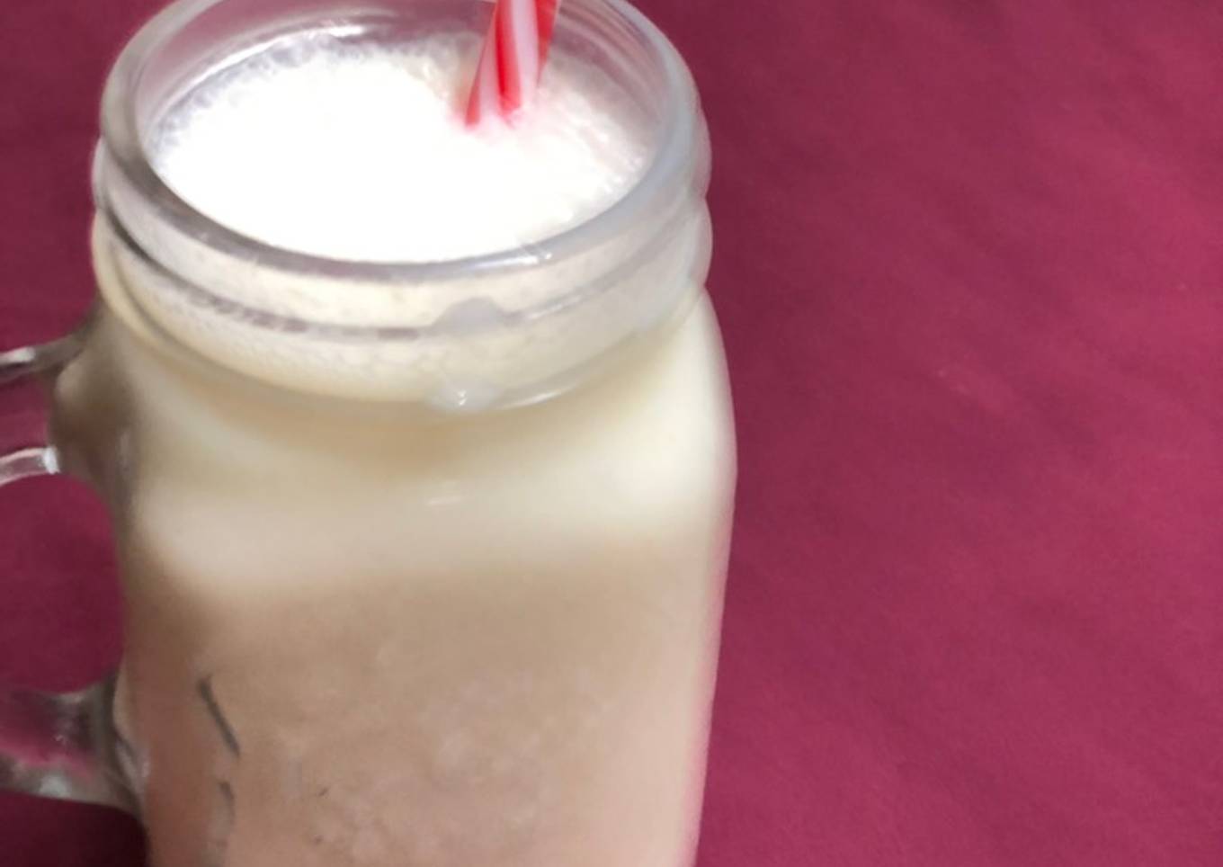 Banana shake