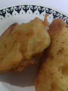 Foto resep Pisang Goreng Mentega
