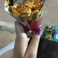 A picture of Ghoti Gorom.