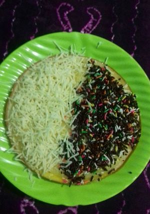 Foto resep Terang bulan