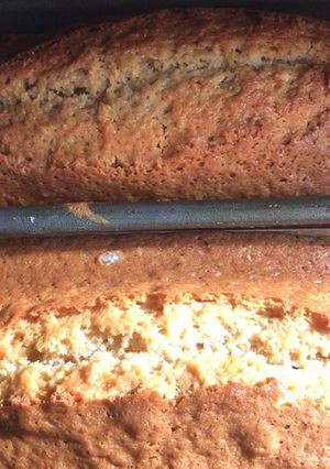Una foto de Budín de calabaza (APTA APLV)