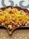 Diet Bhel