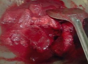 Foto resep Char sio(bak merah)