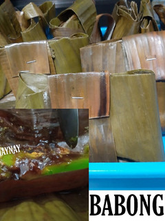Foto resep Babongko