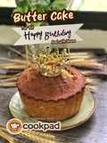 Butter Cake