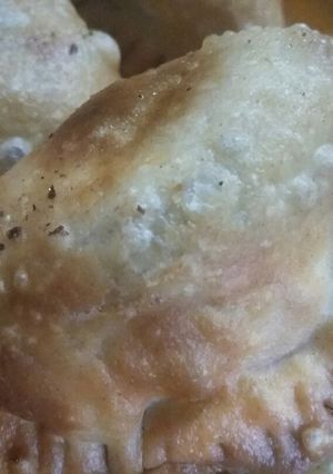 Una foto de Empanadas de carne