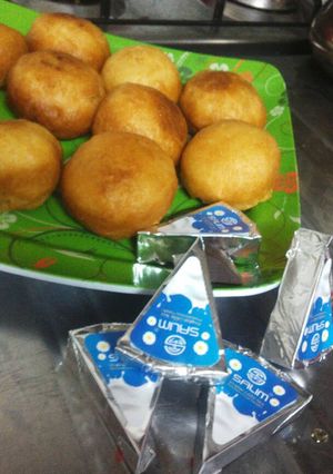 Foto resep TiGor