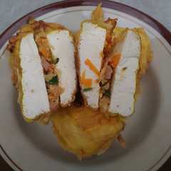 รูปของ Tahu Jeletot