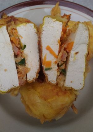 Foto resep Tahu Jeletot