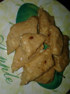 Foto resep Getuk singkong