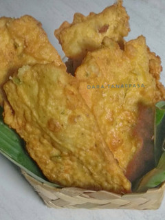 Foto resep Tempe Mendoan