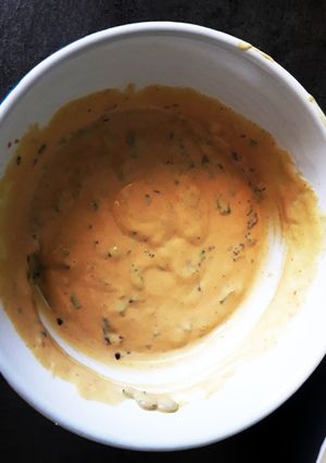 Une photo de Sauce burger