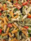 Pasta Salad