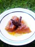 Dulce de Calabaza