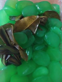 Foto resep Manisan kolangkaling