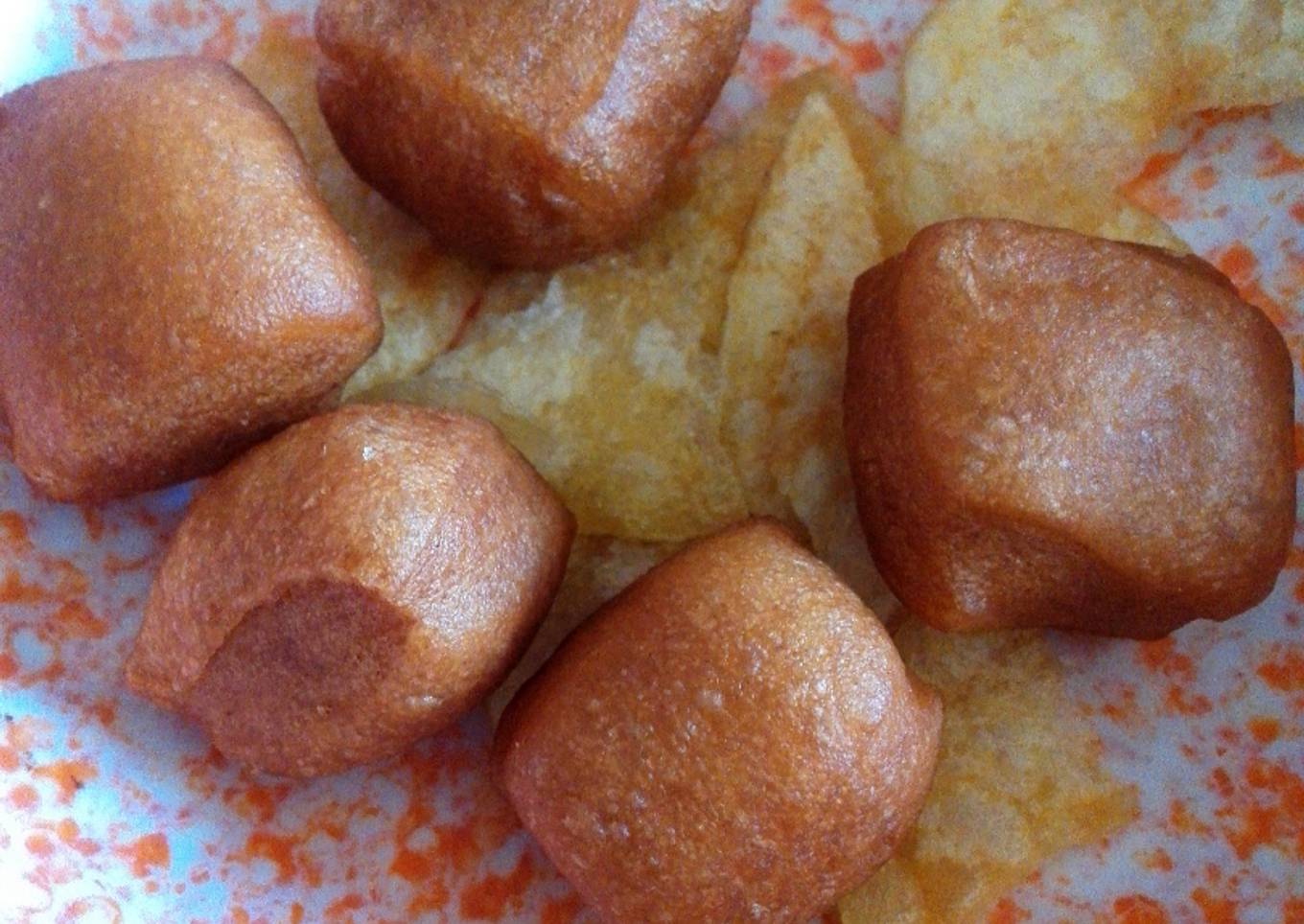 Mandazi