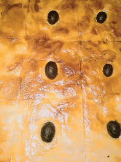 صورة لوصفة كوكا مورقة