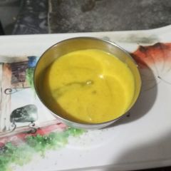 A picture of Kadhi.