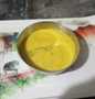 Recipe Kadhi which So Delicious