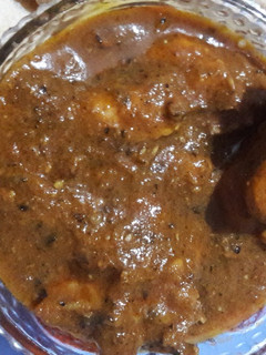 பட்டர் பெப்பர் சிக்கன் (Butter pepper chicken recipe in tamil) செய்முறை முக்கிய புகைப்படம்